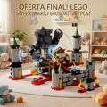 BLOQUES SUPER MARIO 60030A(1037PCS) PRECIO FINAL!!!
