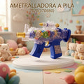 AMETRALLADORA A PILA 2578(370680)