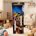 TORTUGA NINJA MICHELANGELO 1123(AF009) AESIR