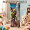 TORTUGA DONATELLO BO 9847 (AF010) AESIR