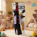 SET DE KAKASHI 1121 (AF004) AESIR