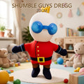 STUMBLE GUYS DREGG 20CM