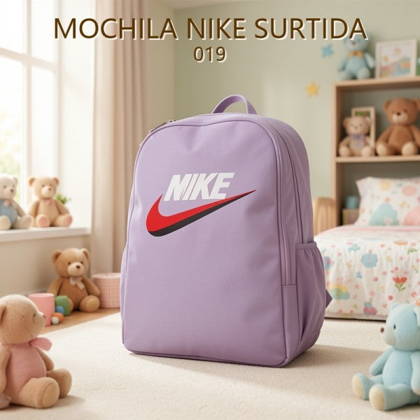 MOCHILA NIKE SURTIDA 019
