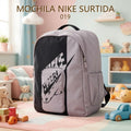 MOCHILA NIKE SURTIDA 019