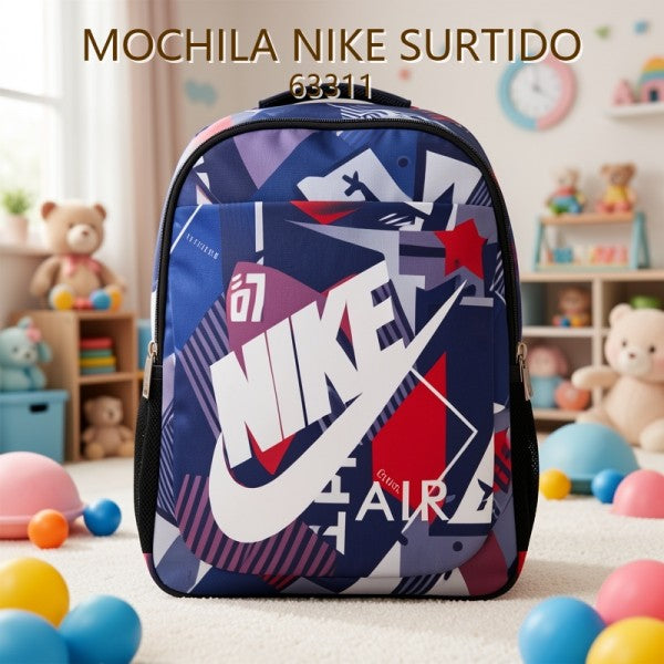 MOCHILA NIKE SURTIDO 63311