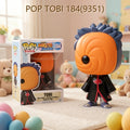 FUNKO POP TOBI 184