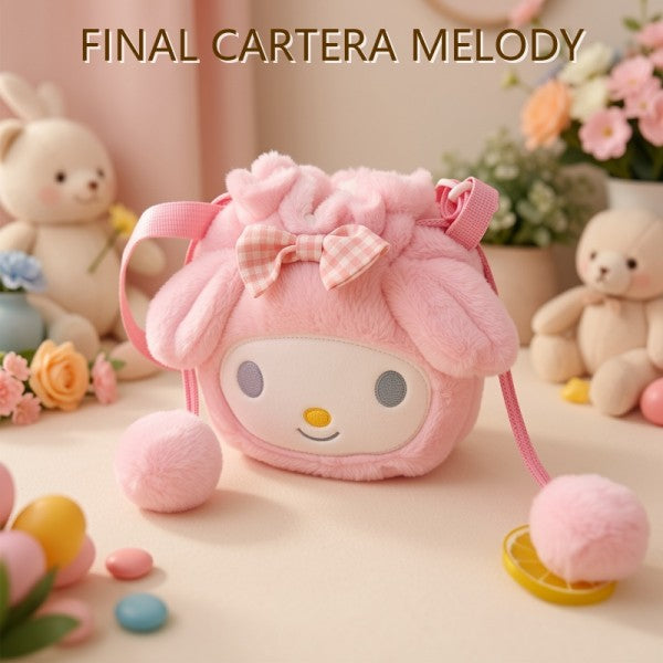 FINAL CARTERA MELODY