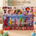 AMAZING DIGITAL CIRCUS X6 2313