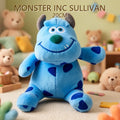 MONSTER INC SULLIVAN 20CM