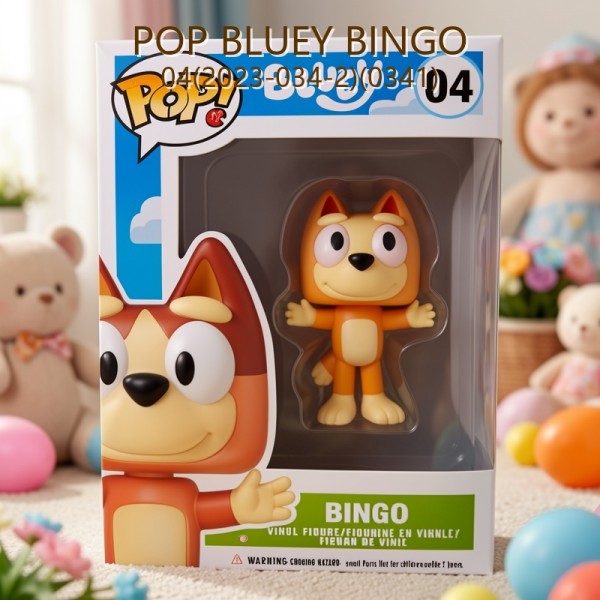 POP BLUEY BINGO 04