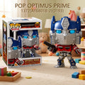 POP OPTIMUS PRIME 1372