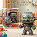 POP OPTIMUS PRIMAL 1376