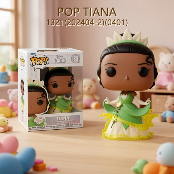 POP TIANA 1321