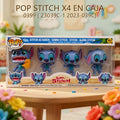 POP STITCH X4 EN CAJA 0399