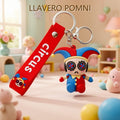 LLAVERO POMNI