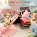 LLAVERO JIGGLYPUFF