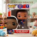 2X1 POP KYLIAN MBAOOE 7
