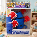 2X1 POP BARREL OF MONKEYS 31