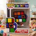 POP RUBIKS CUBE 32