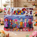 AMAZING DIGITAL CIRCUS X6 8308(23830-2) MODELOS SURTIDOS