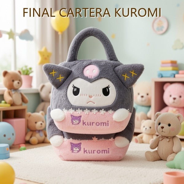 FINAL CARTERA KUROMI