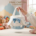 FINAL CARTERA CINNAMOROLL
