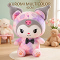 KUROMI MULTICOLOR 40CM