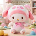 MELODY MULTICOLOR 40CM