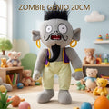 ZOMBIE GENIO 20CM