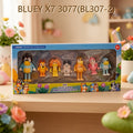 BLUEY X7 3077(BL307-2)