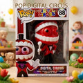 POP DIGITAL CIRCUS 88