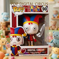 POP DIGITAL CIRCUS 90