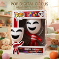 POP DIGITAL CIRCUS 91