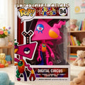 POP DIGITAL CIRCUS 94