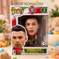 POP RONALDO 7
