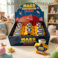 SLIME FRASCO ESTRELLA MARS X12U 26257