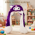 FINAL GORRO KUROMI VIOLETA