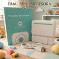 MINI IMPRESORA 8125 C19-1 PRECIO FINAL!!!