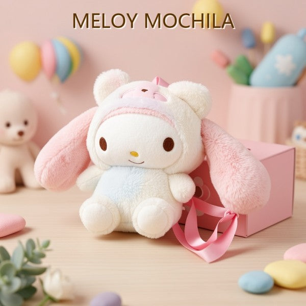 MELODY MOCHILA 20CM