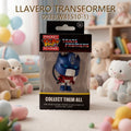LLAVERO TRANSFORMER 0033(W81510-1)