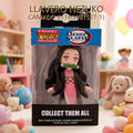 LLAVERO NEZUKO KAMADO 3118(W81527-1)