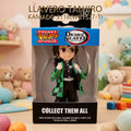 LLAVERO TANJIRO KAMADO 3118(W81527-1)