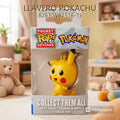 LLAVERO POKEMON PIKACHU 8263(W81516-1)