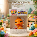 LLAVERO POKEMON CHARIZARD 8263(W81516-1)