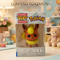 LLAVERO POKEMON FLAREON 8263(W81516-1)