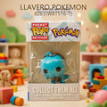 LLAVERO POKEMON SQUIRTLE 8263(W81516-1)
