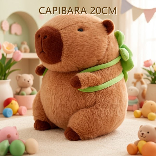 CAPYBARA 20CM