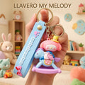 LLAVERO MY MELODY