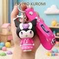 LLAVERO KUROMI
