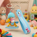 LLAVERO SANRIO
